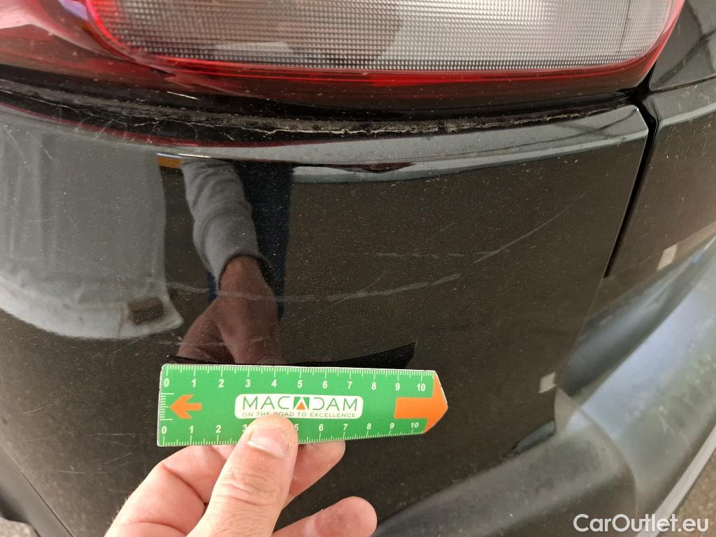  Citroen  C3  Aircross Feel Business 1.2 PureTech 110CV BVM6 E6d #30