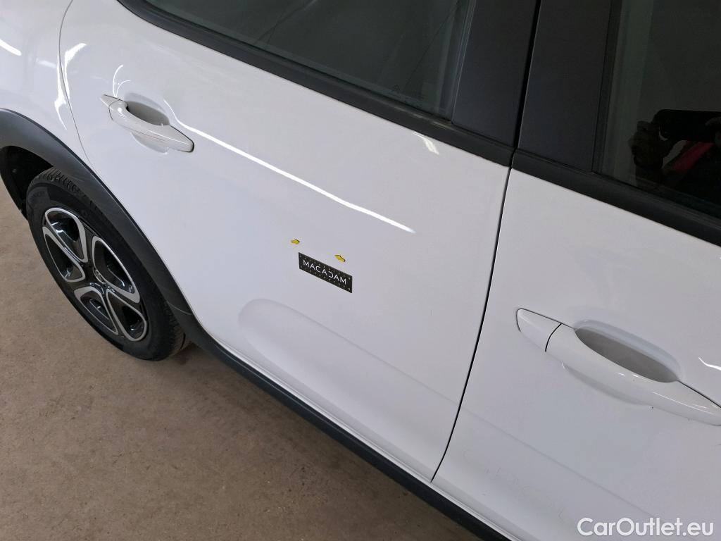  Citroen  C3 CITROEN  / 2020 / 5P / Berline PureTech 83 S&S BVM Feel Pack #1