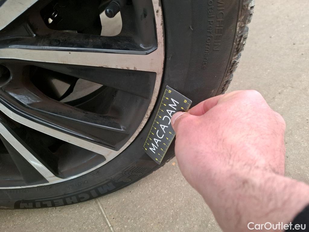  Ford  Puma  Titanium 1.0 EcoBoost 125CV BVA7 E6dT #16