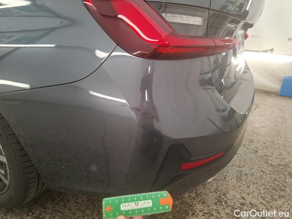  Bmw  Serie 3 BMW Série 3 Touring / 2019 / 5P / Break 316d 122ch Business Design BVA8 #5