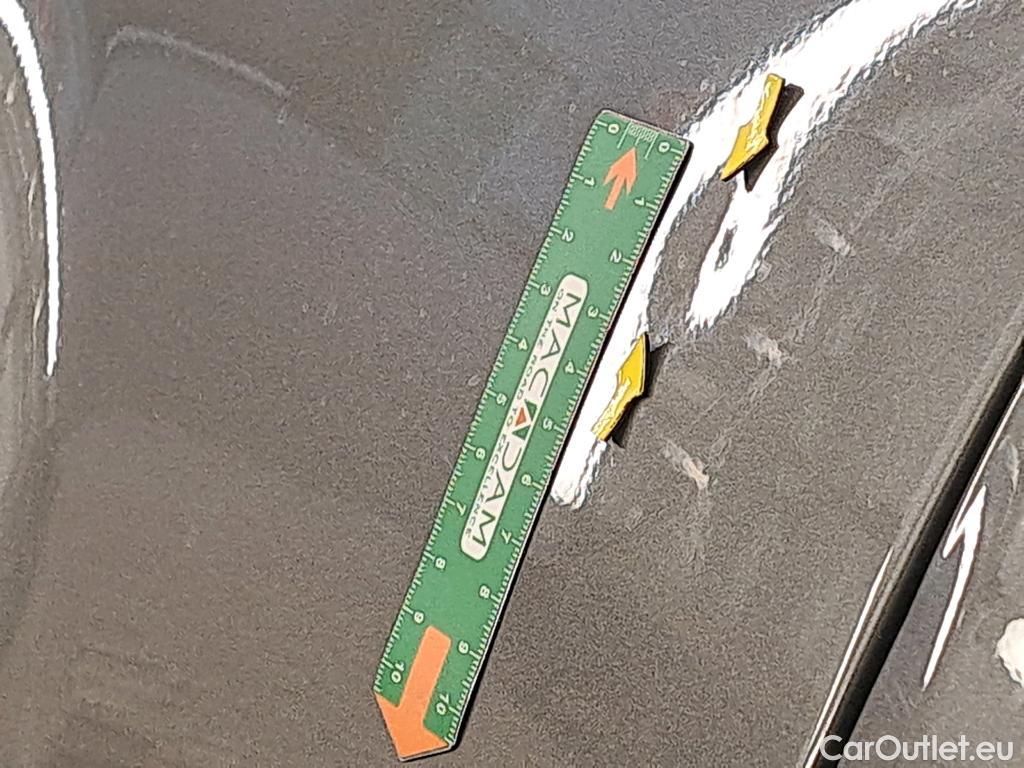  Fiat  500 FIAT  2015 3P Berline Hybrid 10 BSG 70 ch Dolcevita #12