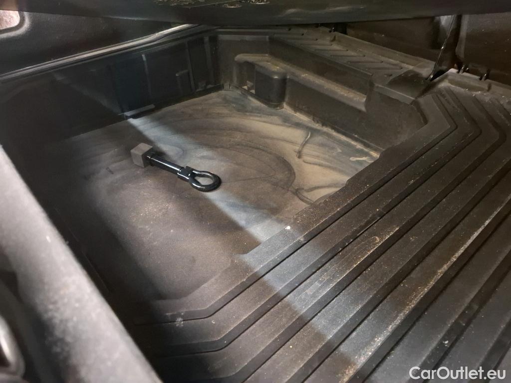  Ford  Puma  Titanium 1.0 EcoBoost 125CV BVA7 E6dT #34