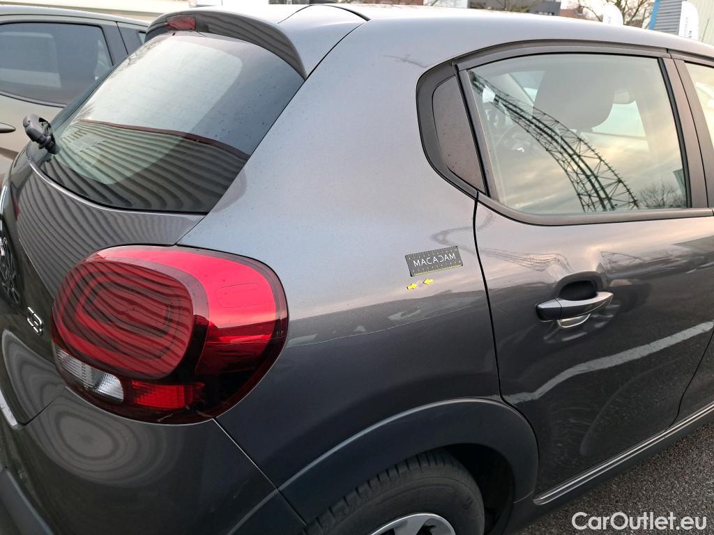  Citroen  C3 CITROEN  / 2016 / 5P / Berline &BlueHDi 100 S&S BVM6 Feel Business #12