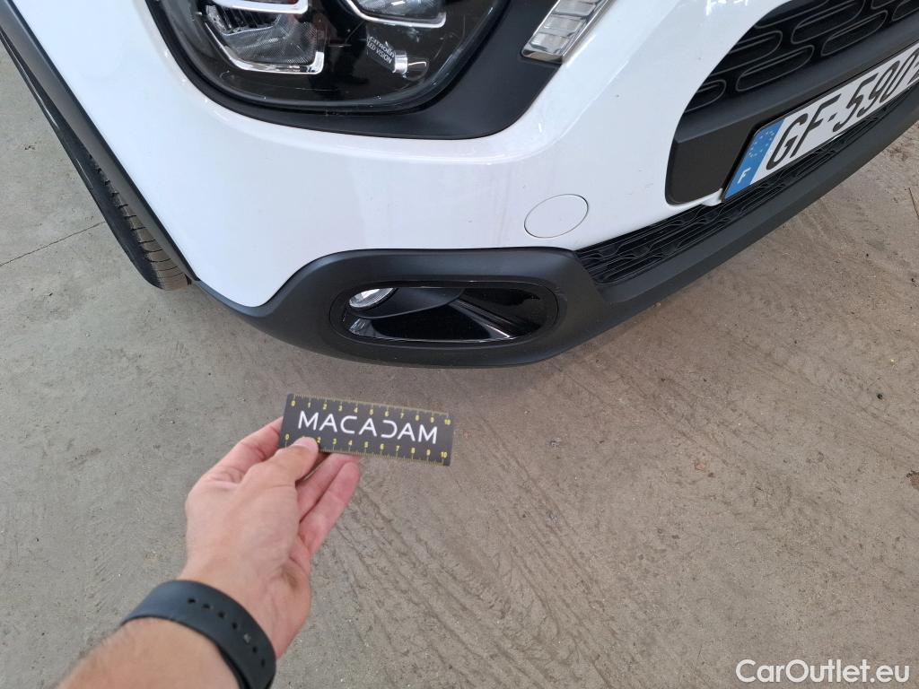  Citroen  C3 CITROEN  / 2020 / 5P / Berline PureTech 83 S&S BVM Feel Pack #5