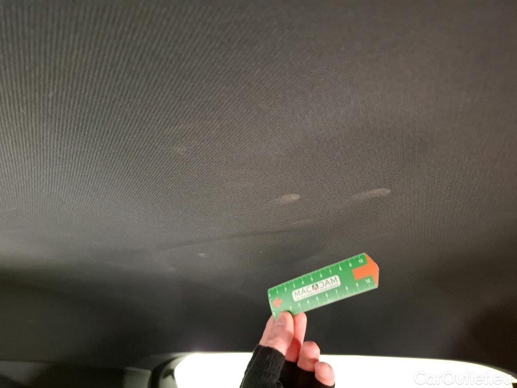  DS  DS7 7 Crossback Performance Line + 1.6 PureTech 180CV BVA8 E6d / VO RECONDITIONNE - PHOTOS AVANT RECONDITIONNEMENT #15