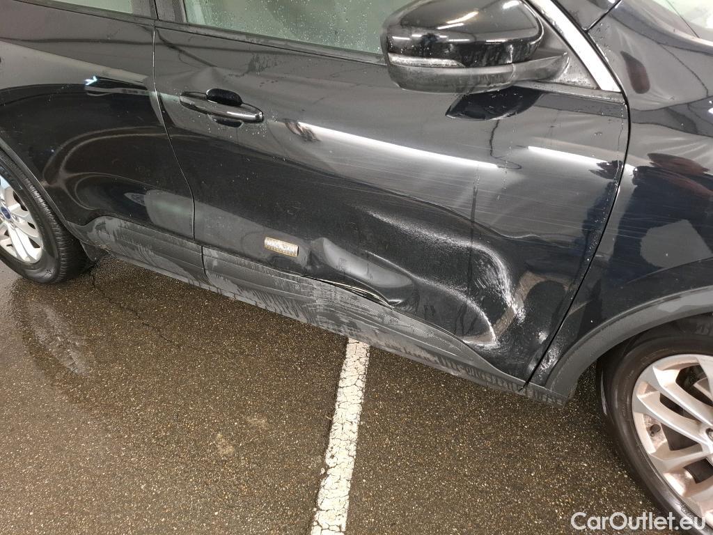  Ford  Kuga  Titanium Hybrid 2.5 190CV BVA1 E6dT #47