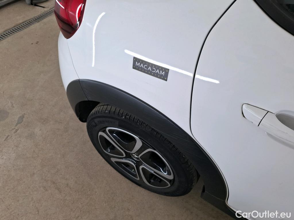  Citroen  C3 CITROEN  / 2020 / 5P / Berline PureTech 83 S&S BVM Feel Pack #20