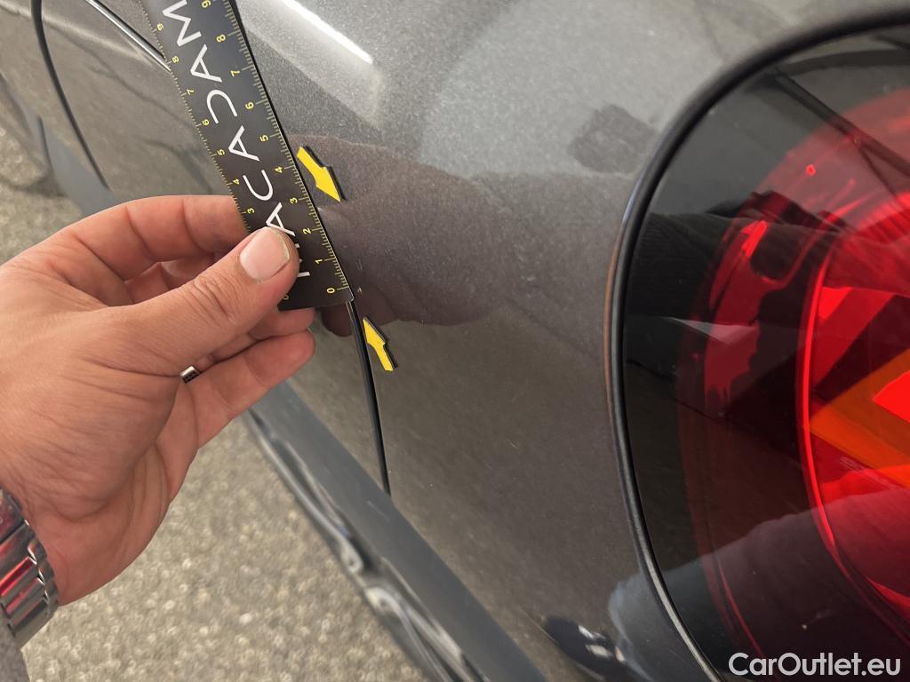  Citroen  C3  Aircross Feel Business 1.2 PureTech 110CV BVM6 E6d #24