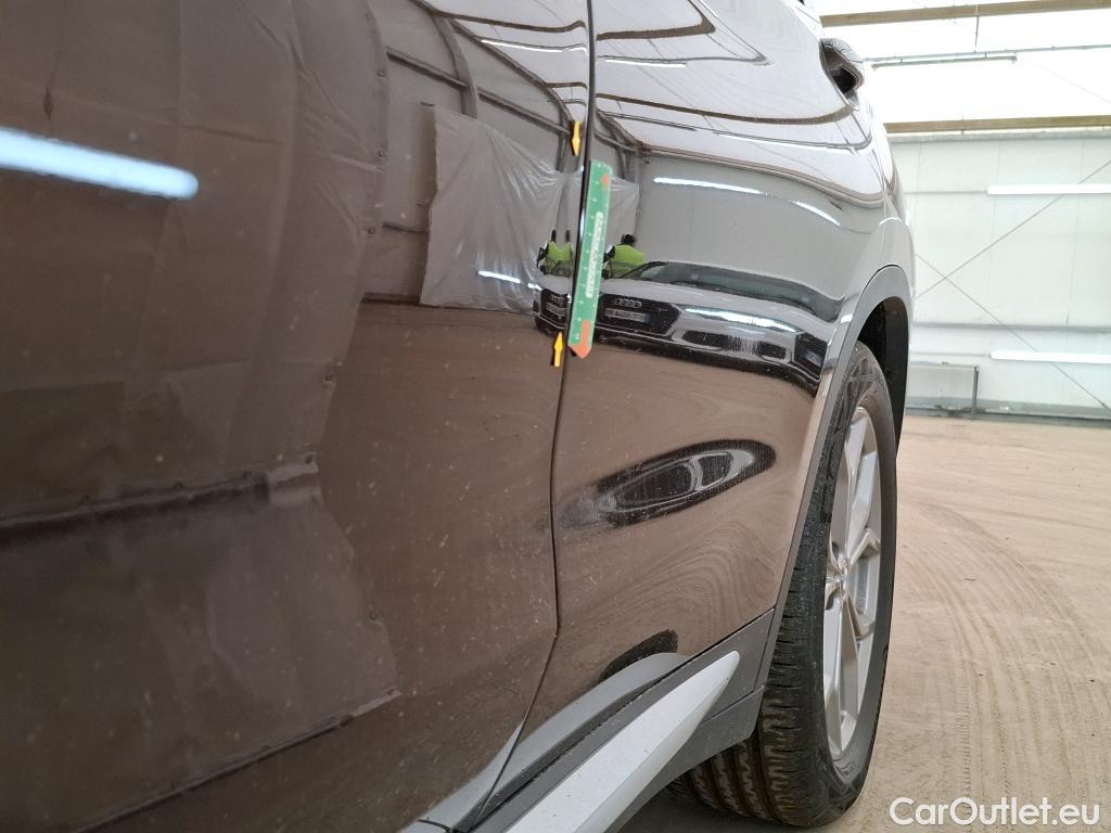  Bmw  X3 Série  xDrive 30 e xLine 2.0 290CV BVA8 E6dT #2