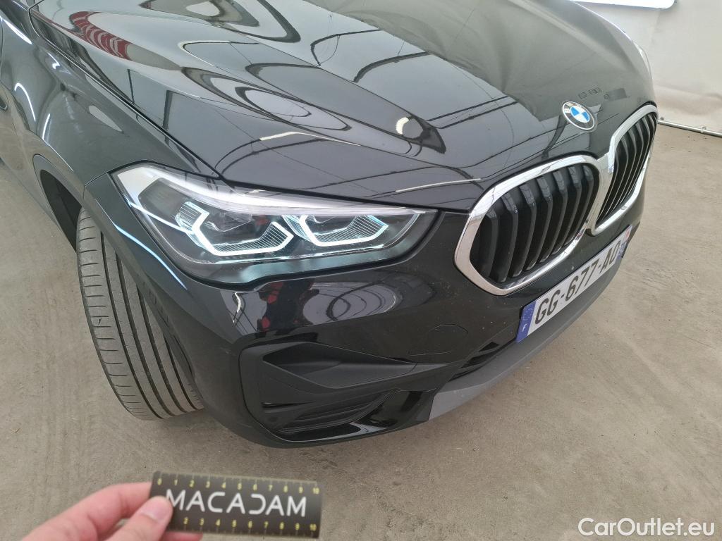  Bmw  X1 Série  sDrive18d Lounge 2.0 150CV BVA8 E6d #27