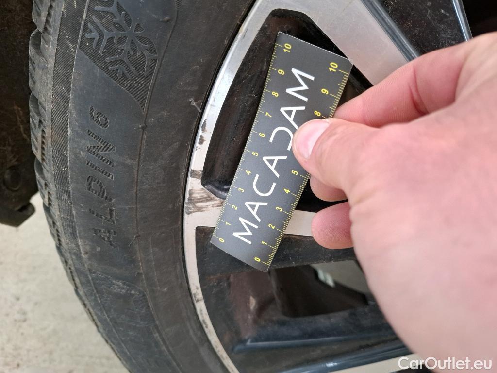  Ford  Puma  Titanium 1.0 EcoBoost 125CV BVA7 E6dT #19