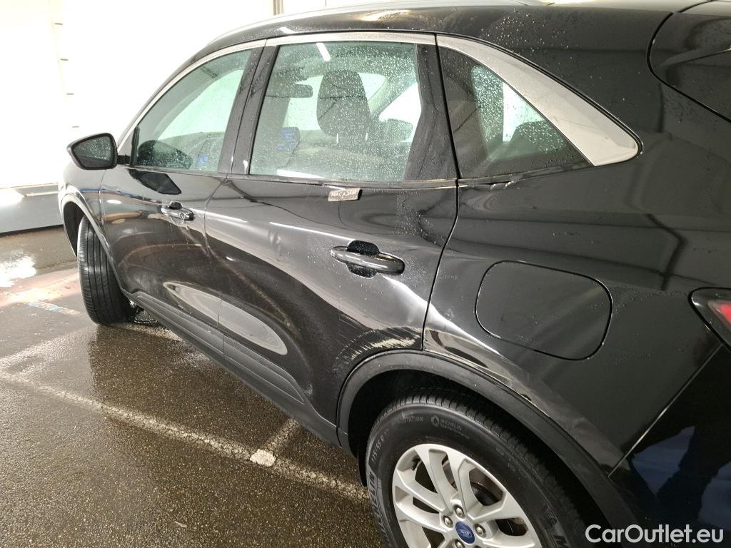  Ford  Kuga  Titanium Hybrid 2.5 190CV BVA1 E6dT #50