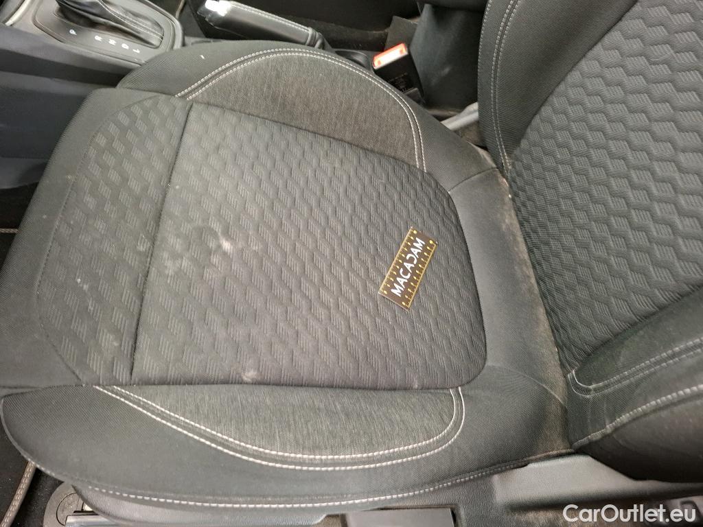  Ford  Puma  Titanium 1.0 EcoBoost 125CV BVA7 E6dT #38