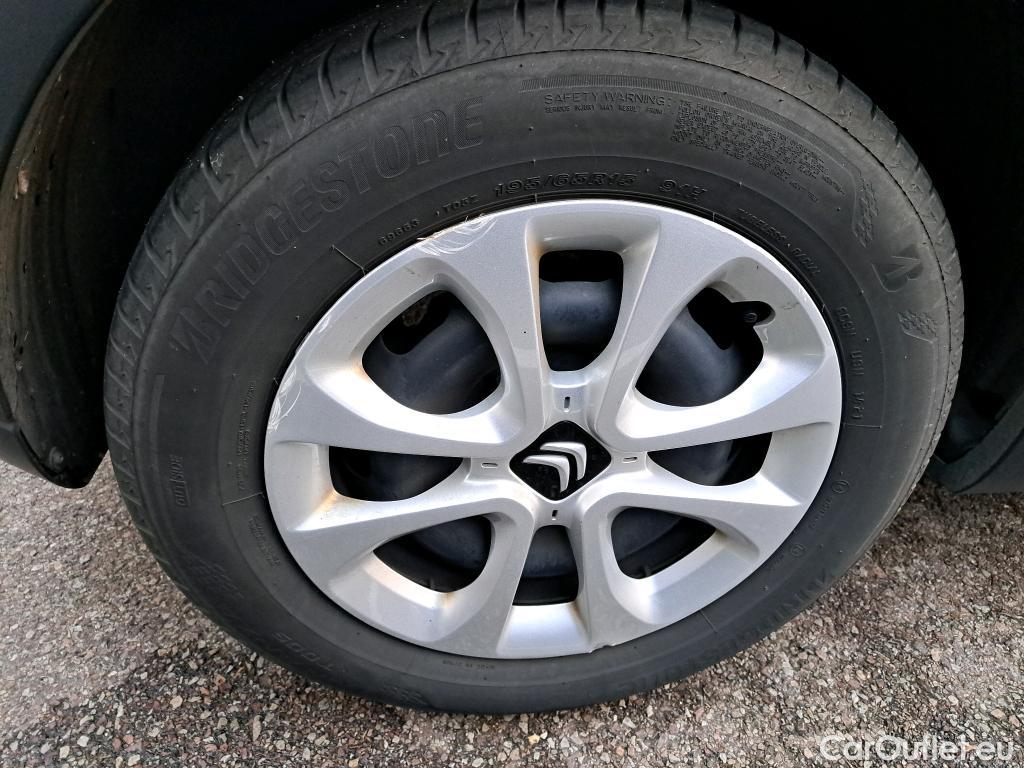  Citroen  C3 CITROEN  / 2016 / 5P / Berline &BlueHDi 100 S&S BVM6 Feel Business #5