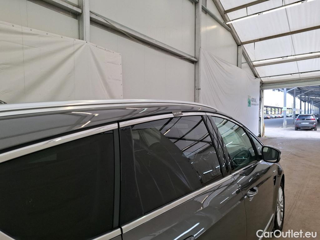  Ford  S-Max  Hybrid Vignale 2.5 190CV BVA6 E6d #1