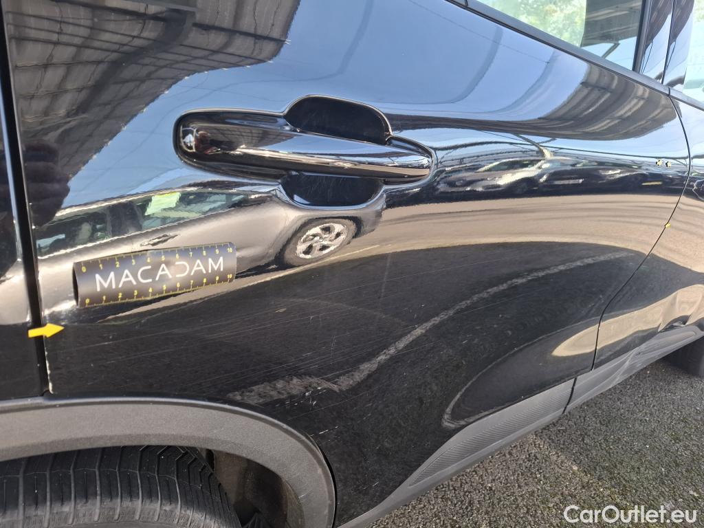  Ford  Kuga  Titanium Hybrid 2.5 190CV BVA1 E6dT #37