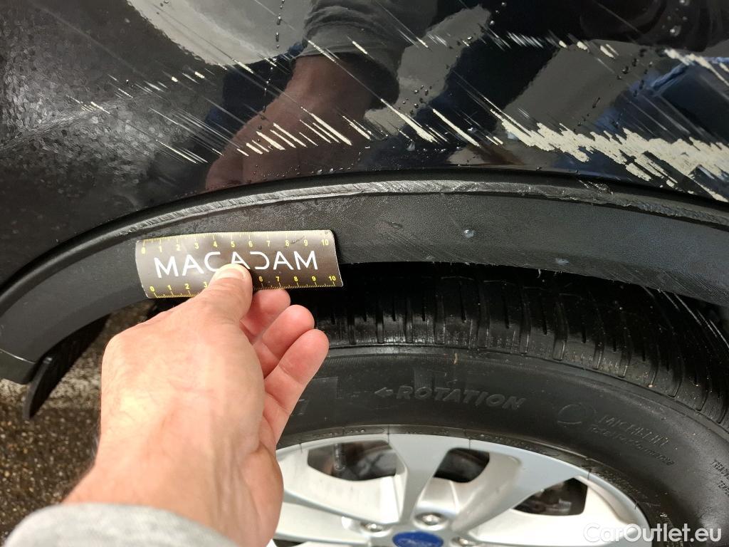  Ford  Kuga  Titanium Hybrid 2.5 190CV BVA1 E6dT #54