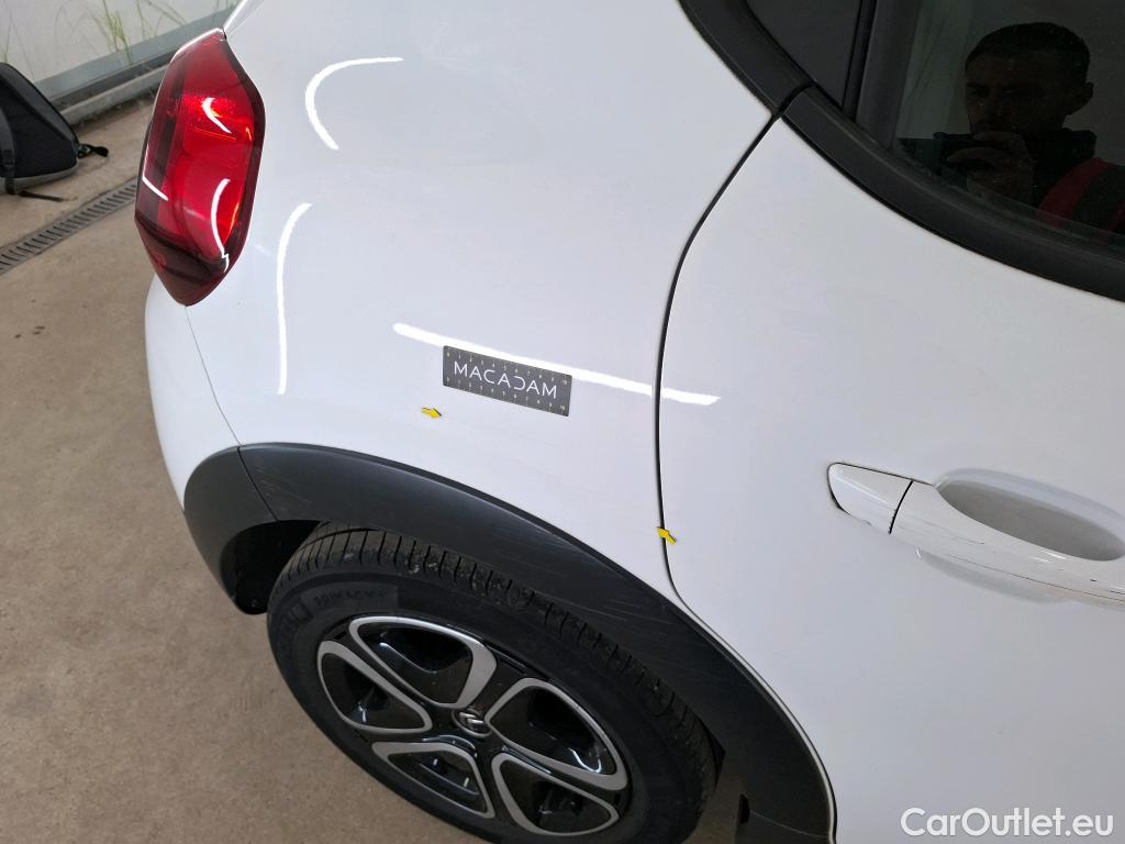  Citroen  C3 CITROEN  / 2020 / 5P / Berline PureTech 83 S&S BVM Feel Pack #18