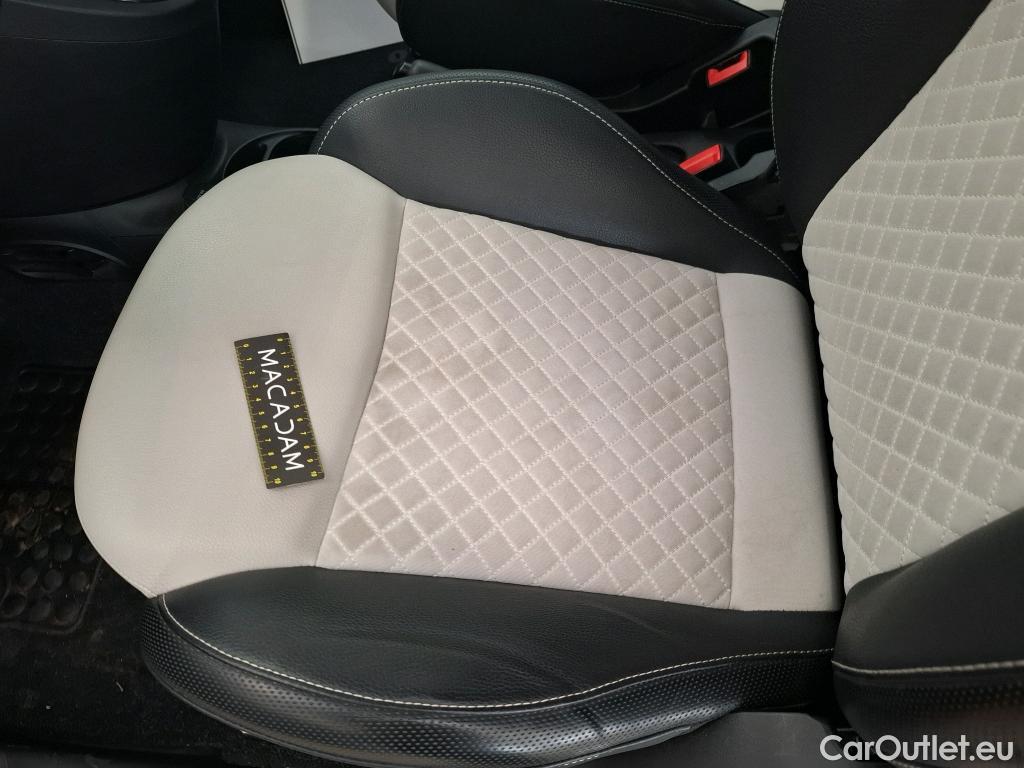  Fiat  500  DolceVita Plus 1.0 70CV BVM6 E6d / VO RECONDITIONNE - PHOTOS AVANT RECONDITIONNEMENT #13