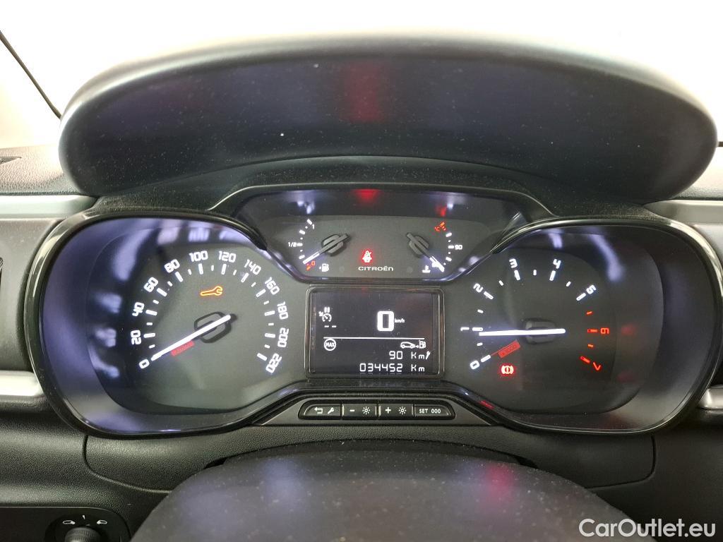  Citroen  C3 CITROEN  / 2020 / 5P / Berline PureTech 83 S&S BVM Feel Pack #11