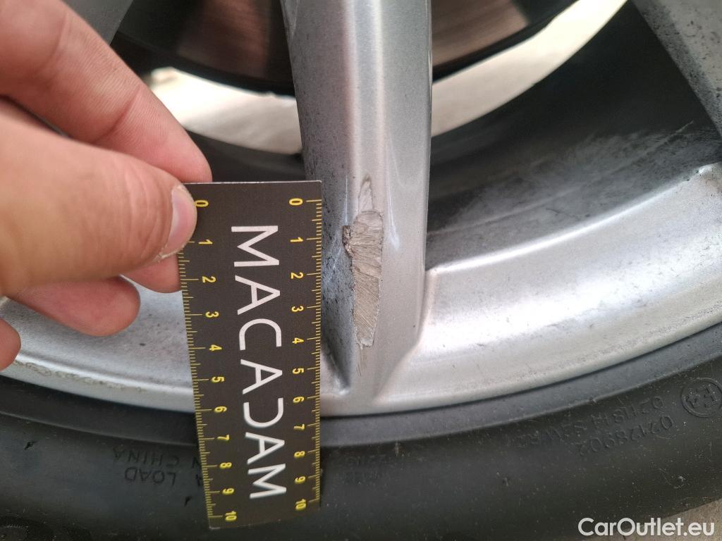  Bmw  X1 Série  sDrive16d Lounge 1.5 115CV BVM6 E6 #14