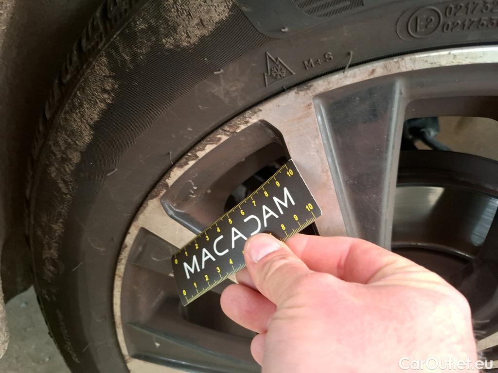  Ford  Puma  Titanium 1.0 EcoBoost 125CV BVA7 E6dT #14