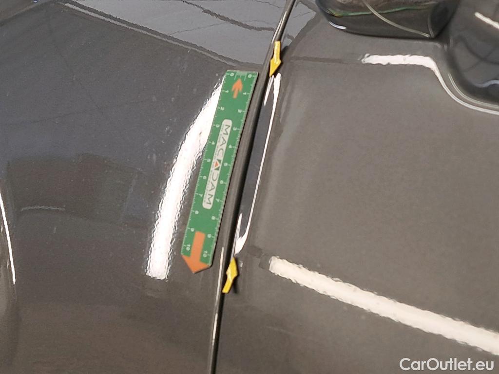  Fiat  500 FIAT  2015 3P Berline Hybrid 10 BSG 70 ch Dolcevita #4