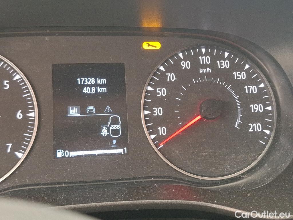  Dacia  Sandero  III Confort 1.0 TCe 90CV BVM5 E6d #14