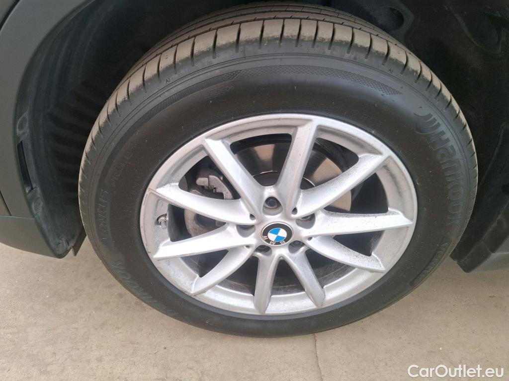  Bmw  X1 Série  sDrive16d Lounge 1.5 115CV BVM6 E6 #2