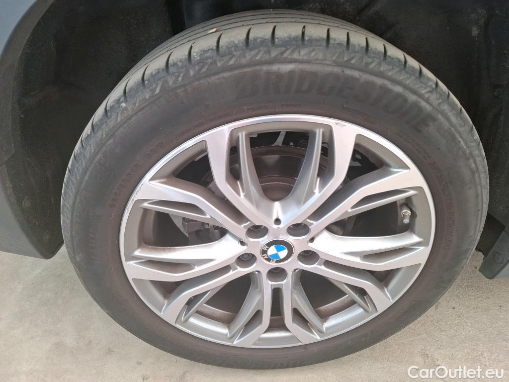  Bmw  X1 Série  sDrive18d Lounge 2.0 150CV BVA8 E6d #25