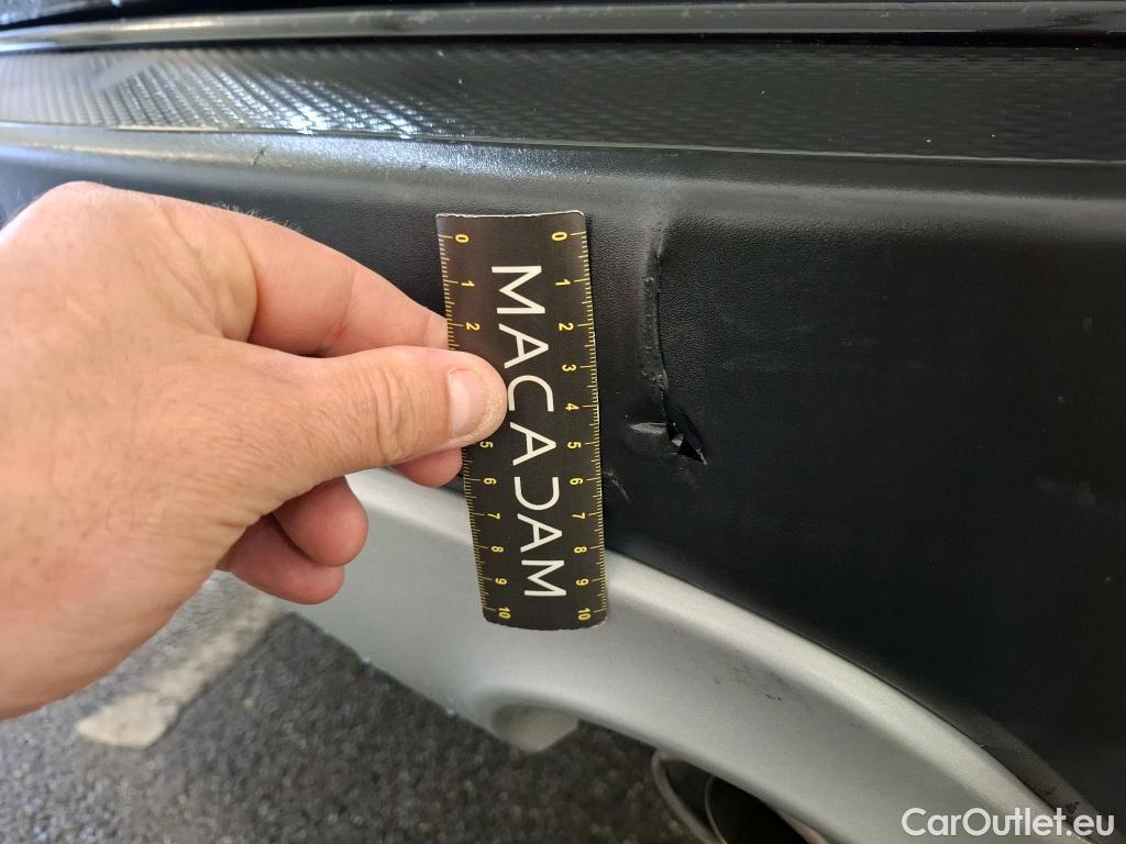  Ford  Kuga  Titanium Hybrid 2.5 190CV BVA1 E6dT #29