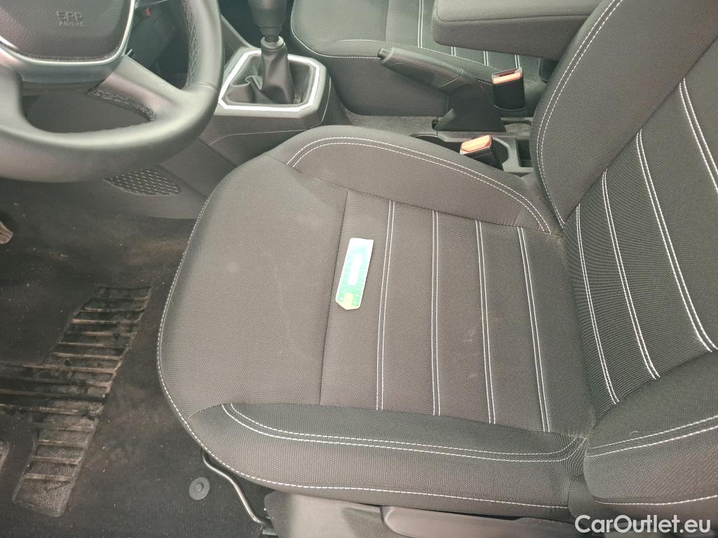  Dacia  Sandero  III Confort 1.0 TCe 90CV BVM5 E6d #13