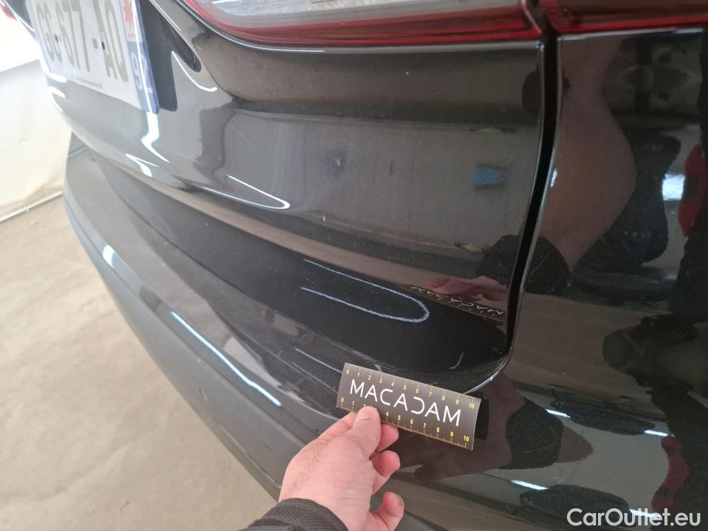  Bmw  X1 Série  sDrive18d Lounge 2.0 150CV BVA8 E6d #20