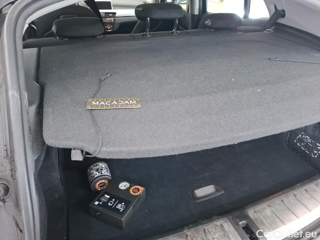  Bmw  X2 BMW  / 2017 / 5P / SUV sDrive18i Business DesignDKG7 #10