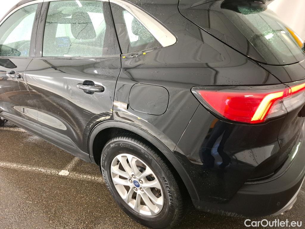  Ford  Kuga  Titanium Hybrid 2.5 190CV BVA1 E6dT #8