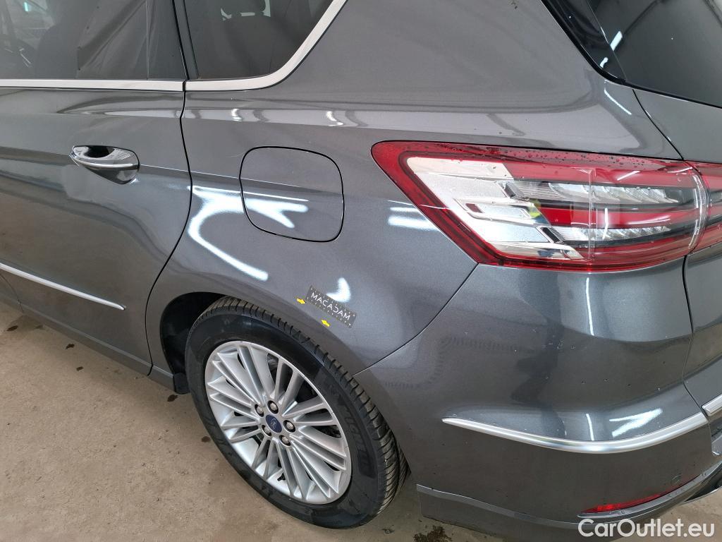  Ford  S-Max  Hybrid Vignale 2.5 190CV BVA6 E6d #3