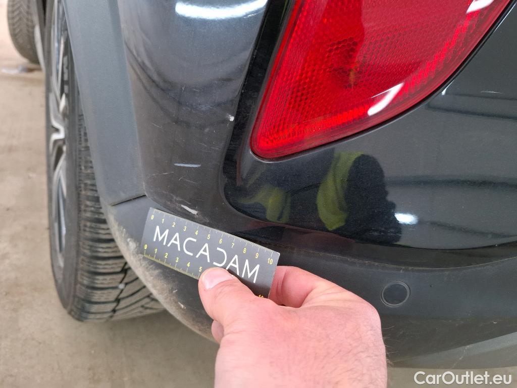  Ford  Puma  Titanium 1.0 EcoBoost 125CV BVA7 E6dT #2