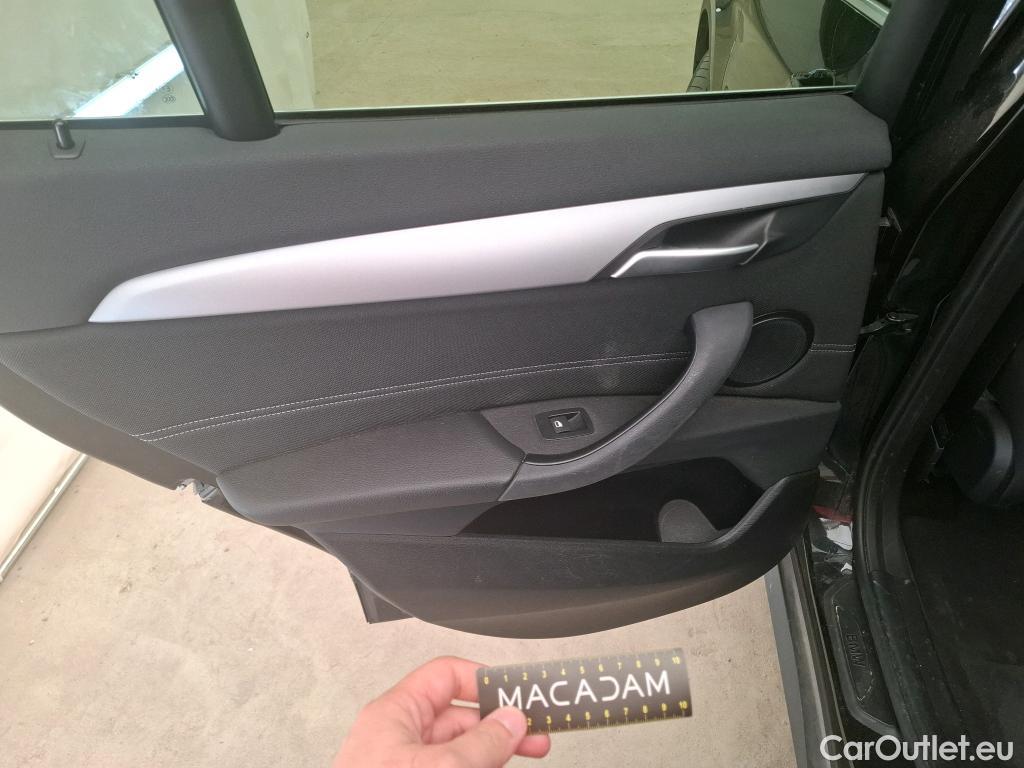  Bmw  X1 Série  sDrive18d Lounge 2.0 150CV BVA8 E6d #15