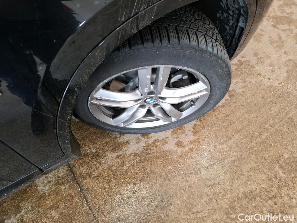  Bmw  X1 Série  xDrive 20 d M Sport 2.0 190CV BVA8 E6d #5