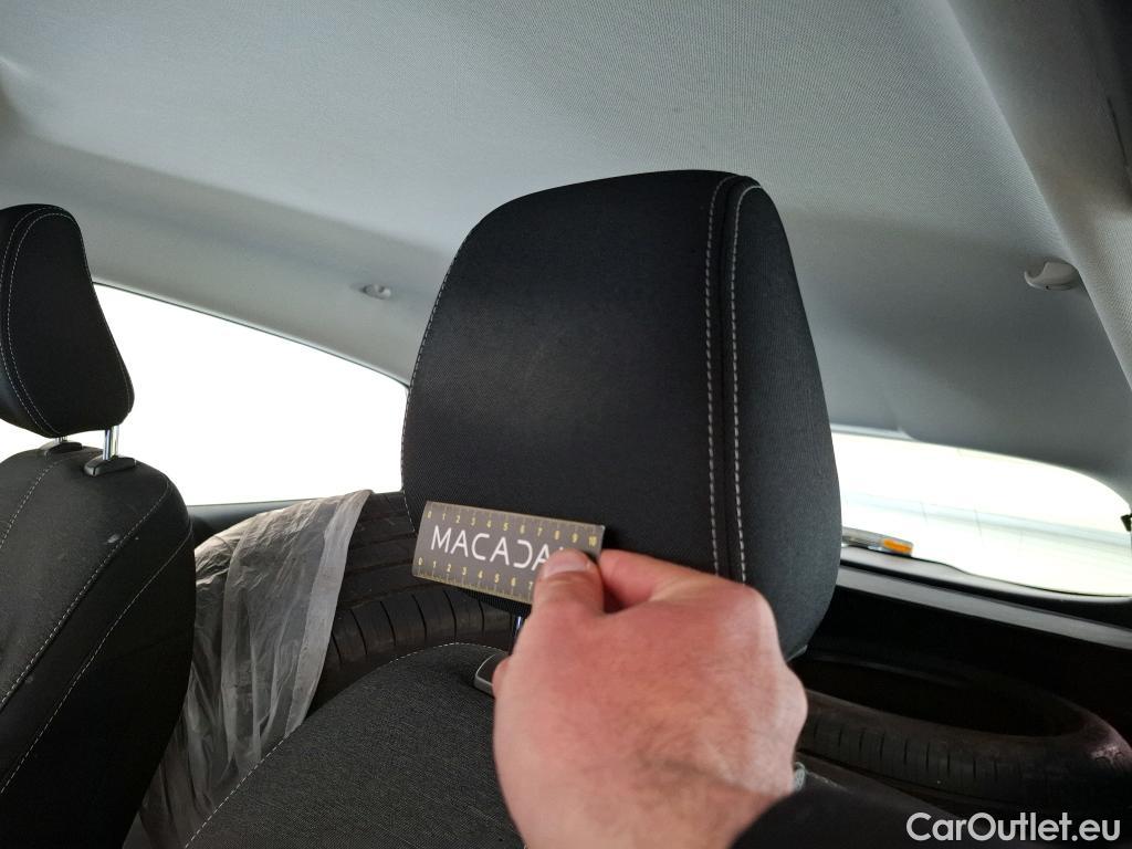  Ford  Puma  Titanium 1.0 EcoBoost 125CV BVA7 E6dT #39