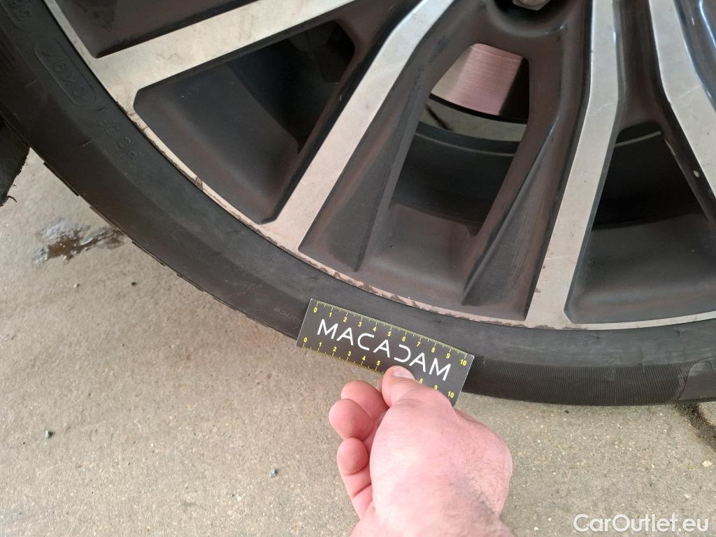  Ford  Puma  Titanium 1.0 EcoBoost 125CV BVA7 E6dT #27