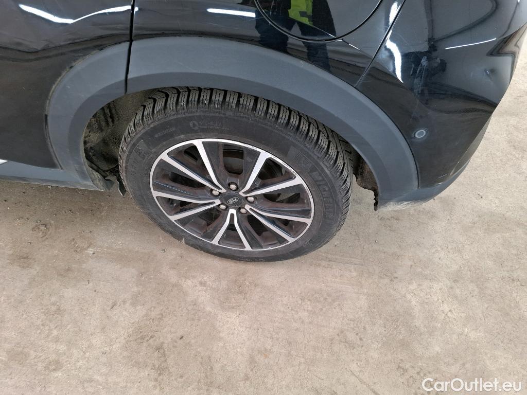  Ford  Puma  Titanium 1.0 EcoBoost 125CV BVA7 E6dT #22