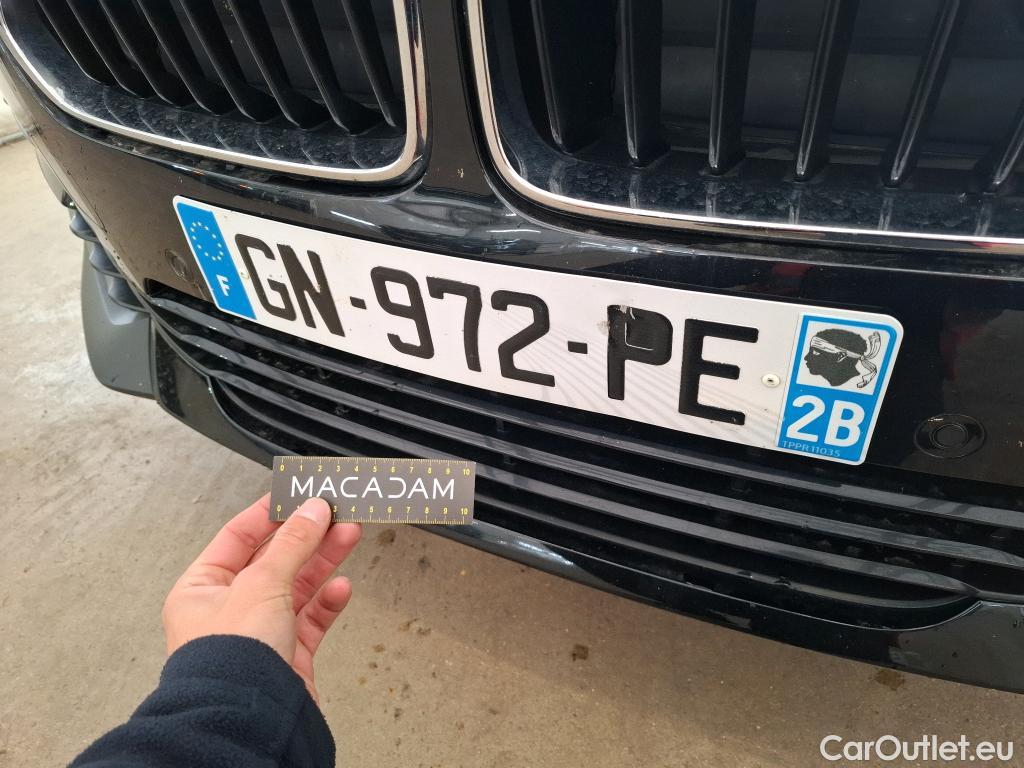  Bmw  X2 BMW  / 2017 / 5P / SUV sDrive18i Business DesignDKG7 #8