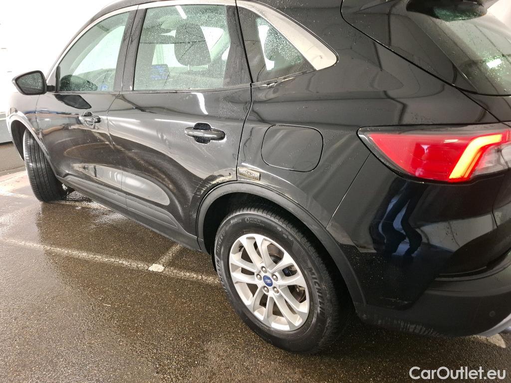  Ford  Kuga  Titanium Hybrid 2.5 190CV BVA1 E6dT #52