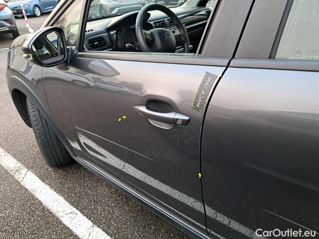  Citroen  C3 CITROEN  / 2016 / 5P / Berline &BlueHDi 100 S&S BVM6 Feel Business #1