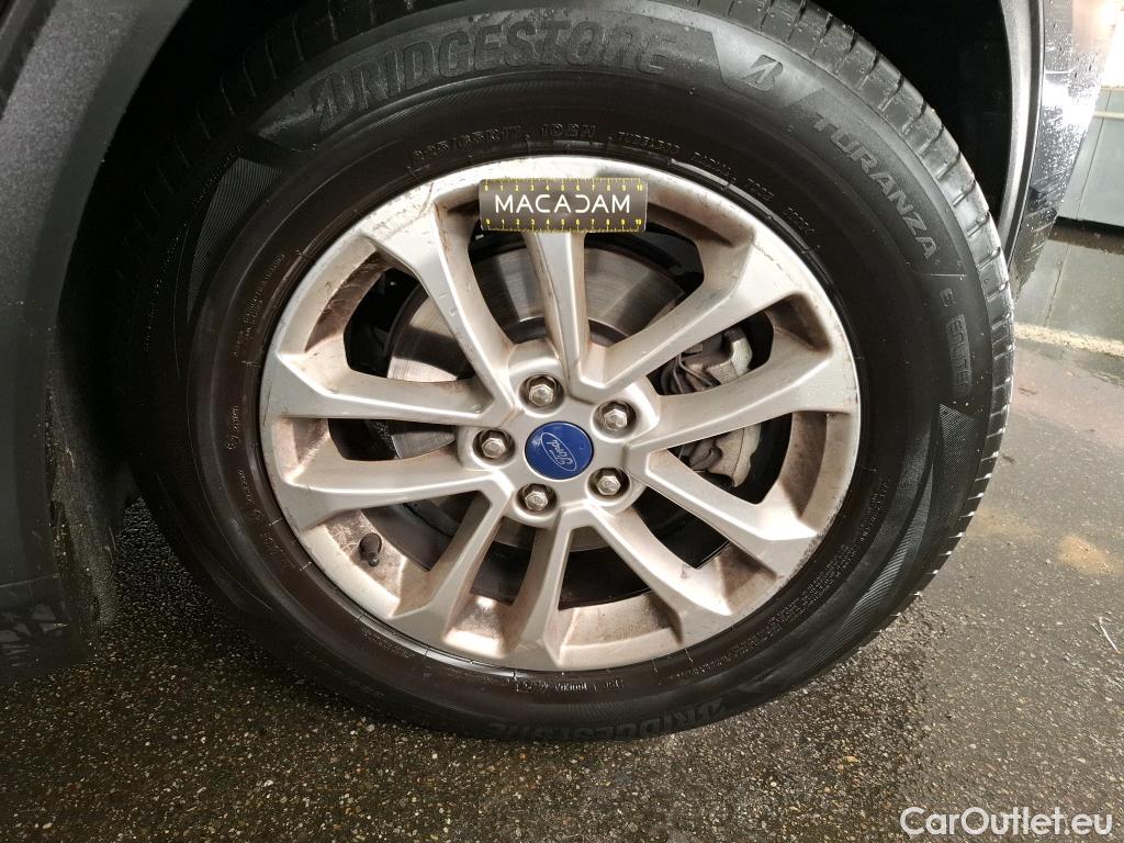  Ford  Kuga  Titanium Hybrid 2.5 190CV BVA1 E6dT #70