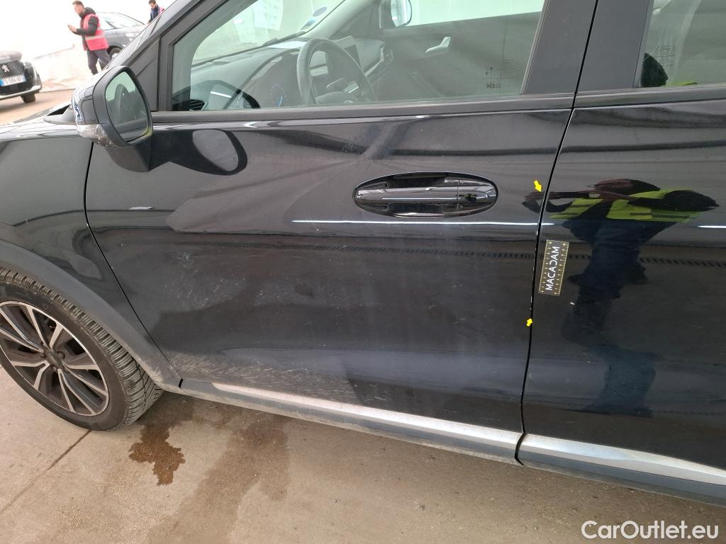  Ford  Puma  Titanium 1.0 EcoBoost 125CV BVA7 E6dT #6