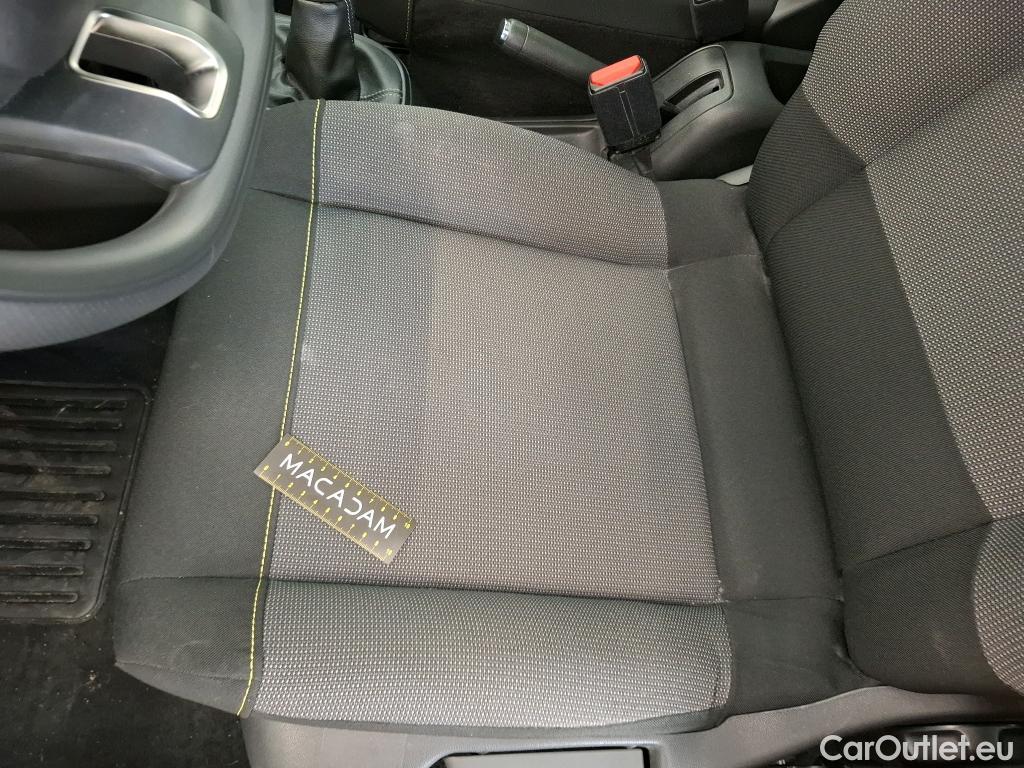  Citroen  C3 CITROEN  / 2020 / 5P / Berline PureTech 83 S&S BVM Feel Pack #12