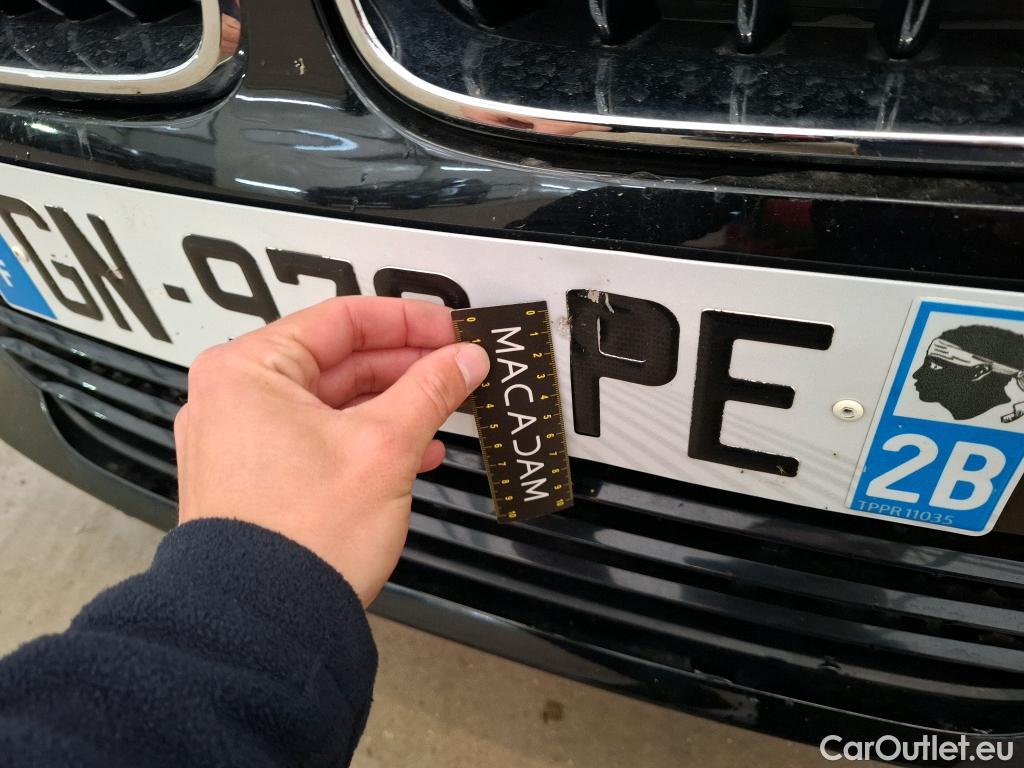  Bmw  X2 BMW  / 2017 / 5P / SUV sDrive18i Business DesignDKG7 #9