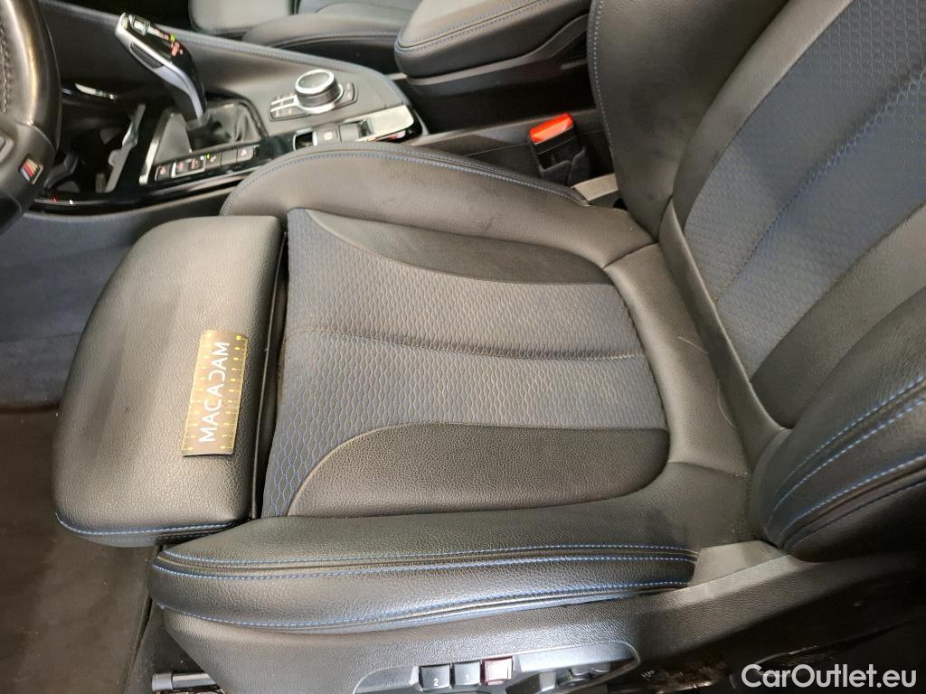  Bmw  X1 Série  xDrive 20 d M Sport 2.0 190CV BVA8 E6d #23